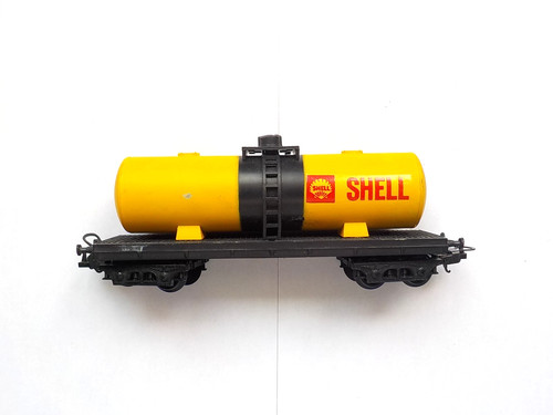 Lima güterwagen shell - güterwagen,