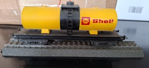 Lima 9031 achsiger shell - 4-achsiger,